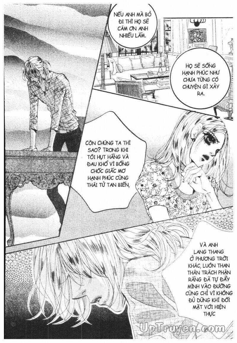 Hoàng Cung - Chapter 20 - Trang 121