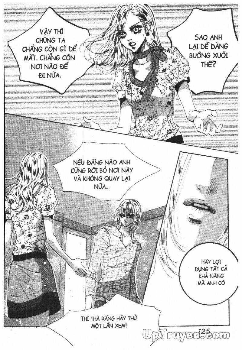 Hoàng Cung - Chapter 20 - Trang 123