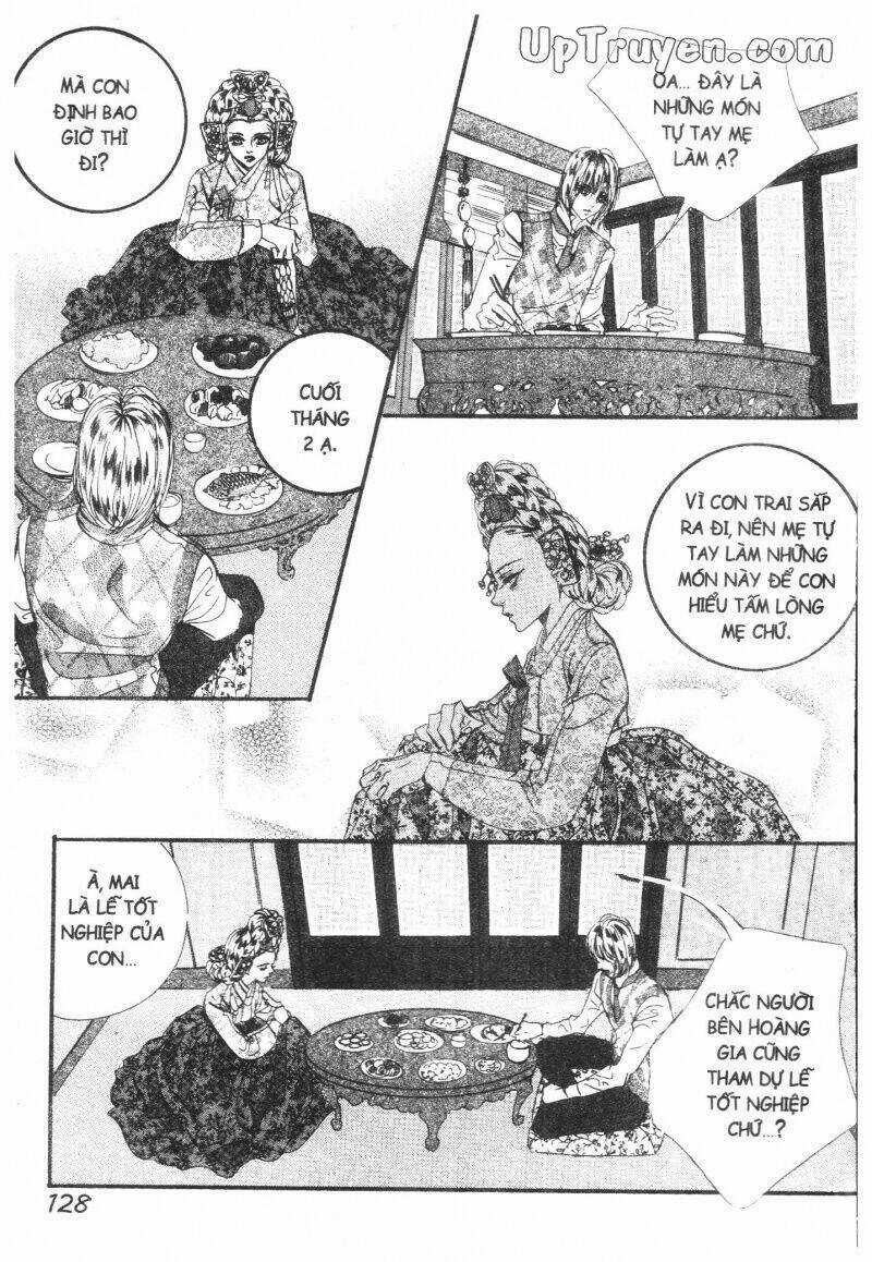 Hoàng Cung - Chapter 20 - Trang 126