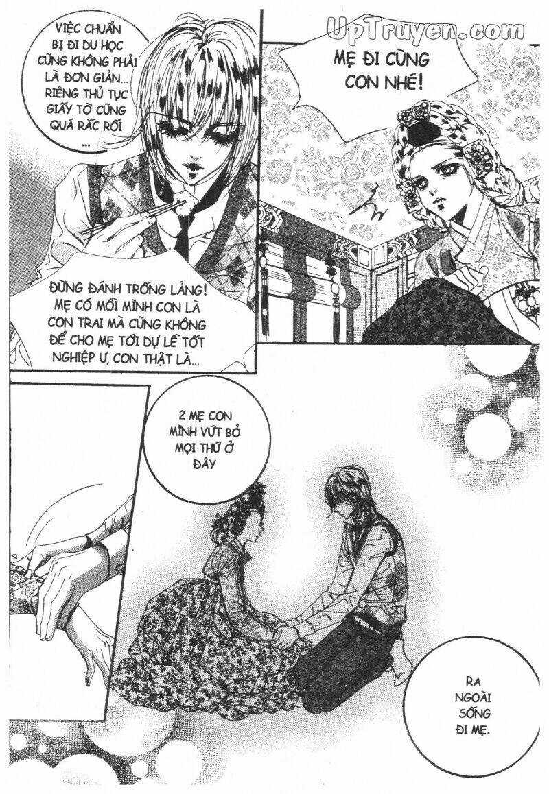 Hoàng Cung - Chapter 20 - Trang 127