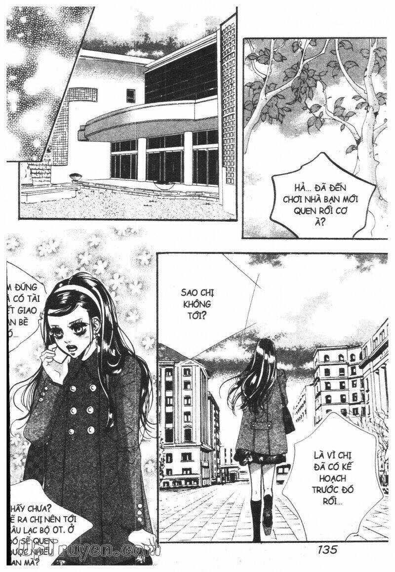 Hoàng Cung - Chapter 20 - Trang 133