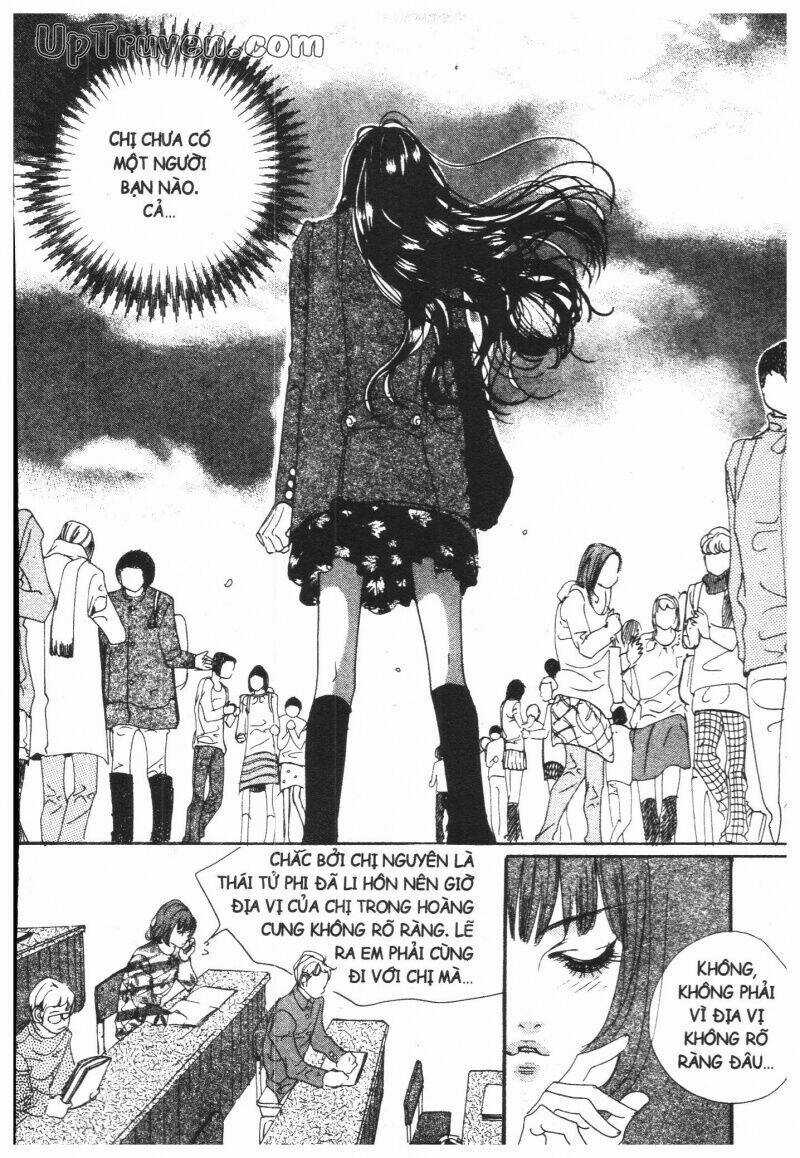 Hoàng Cung - Chapter 20 - Trang 135