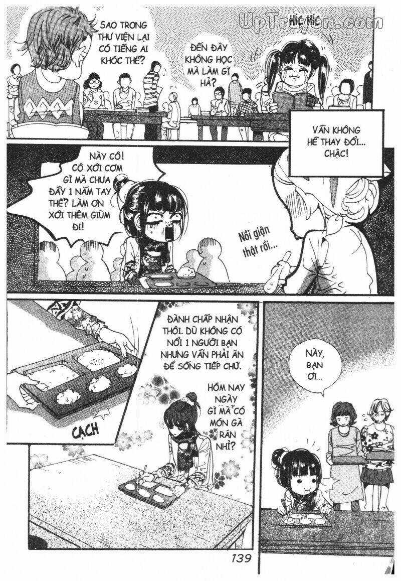 Hoàng Cung - Chapter 20 - Trang 137