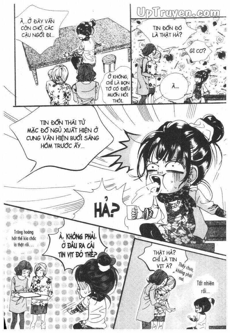 Hoàng Cung - Chapter 20 - Trang 138