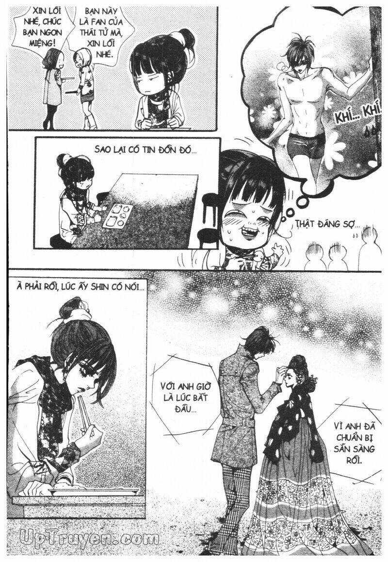 Hoàng Cung - Chapter 20 - Trang 139