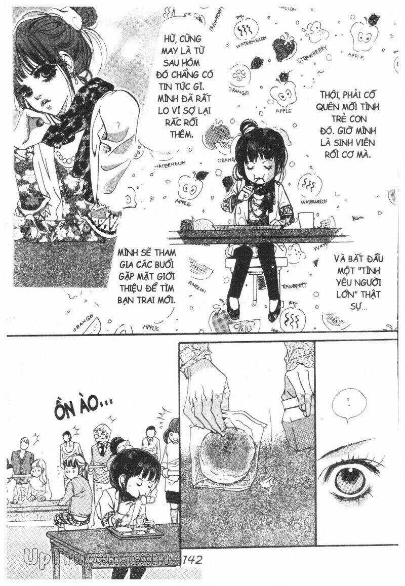 Hoàng Cung - Chapter 20 - Trang 140