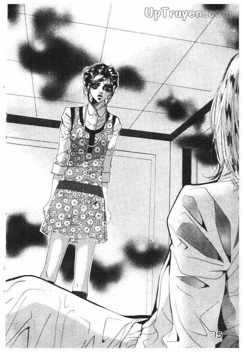 Hoàng Cung - Chapter 20 - Trang 15