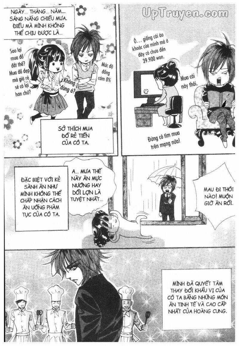 Hoàng Cung - Chapter 20 - Trang 146