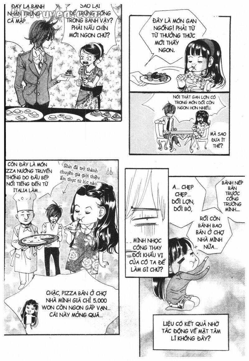 Hoàng Cung - Chapter 20 - Trang 147