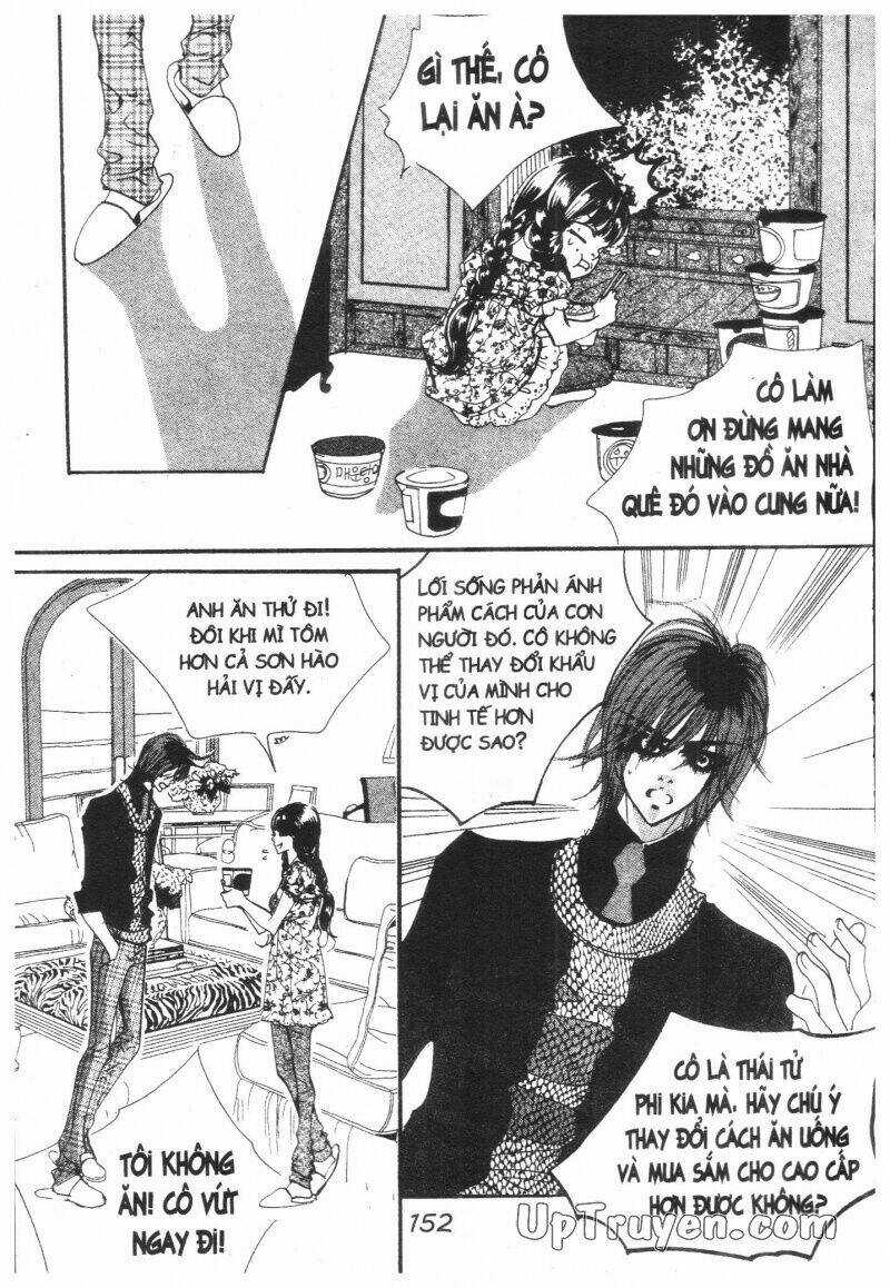 Hoàng Cung - Chapter 20 - Trang 148