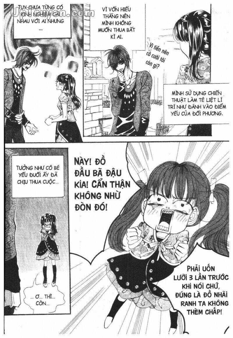 Hoàng Cung - Chapter 20 - Trang 151