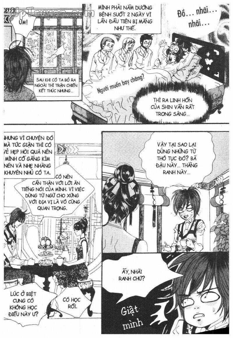 Hoàng Cung - Chapter 20 - Trang 153