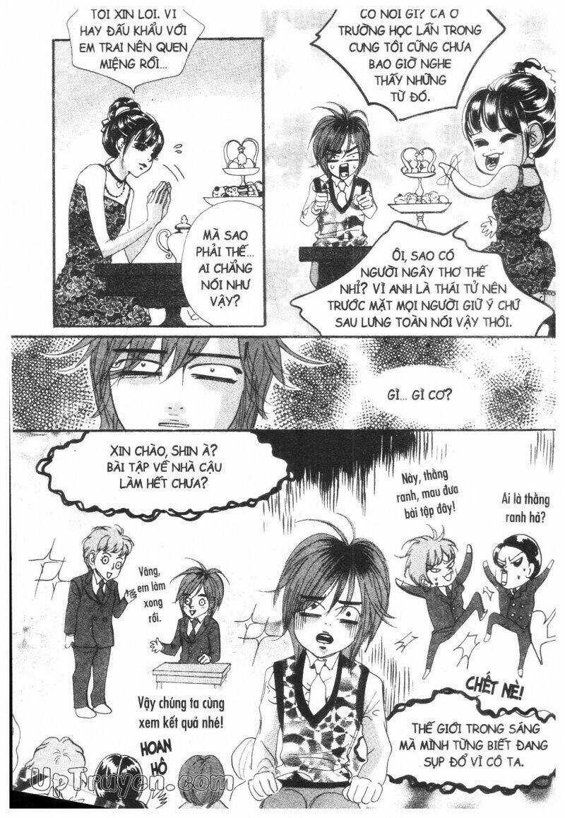 Hoàng Cung - Chapter 20 - Trang 154