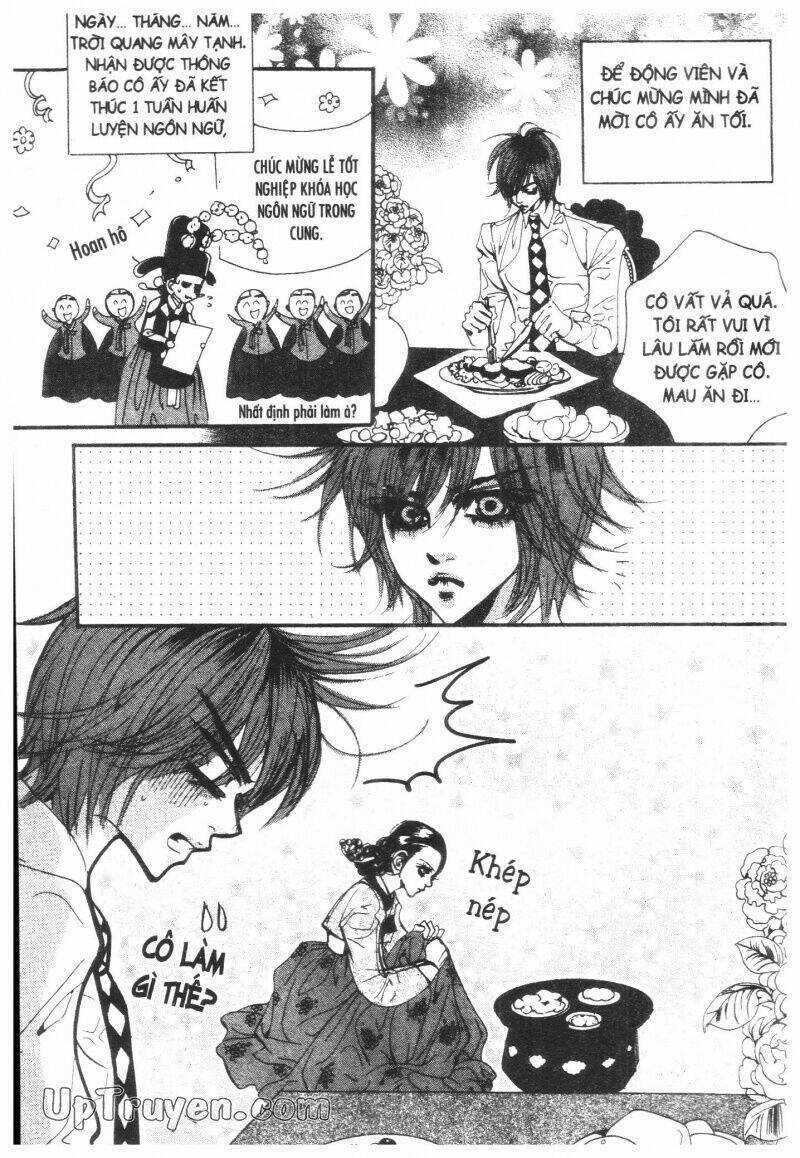 Hoàng Cung - Chapter 20 - Trang 156