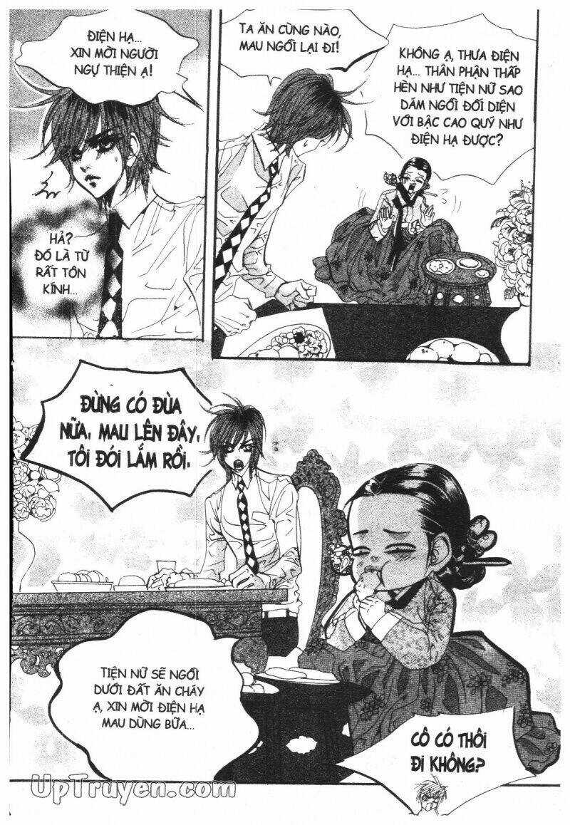 Hoàng Cung - Chapter 20 - Trang 157