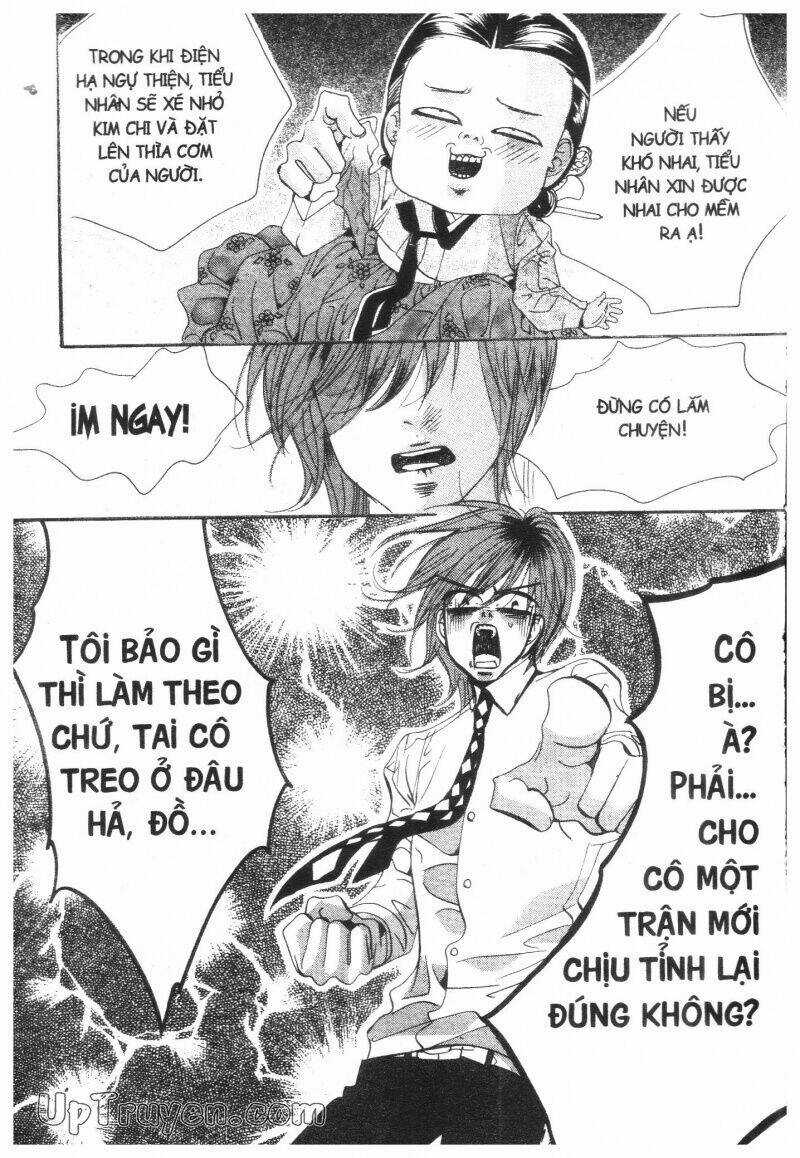 Hoàng Cung - Chapter 20 - Trang 158