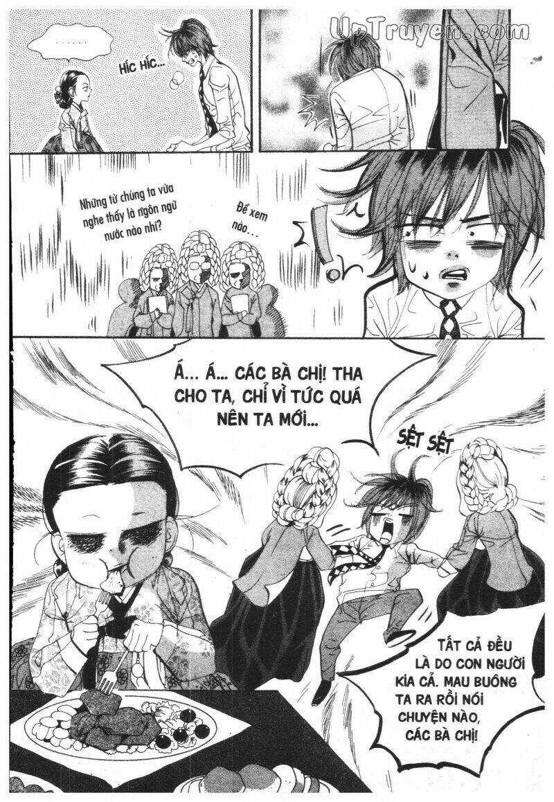 Hoàng Cung - Chapter 20 - Trang 159