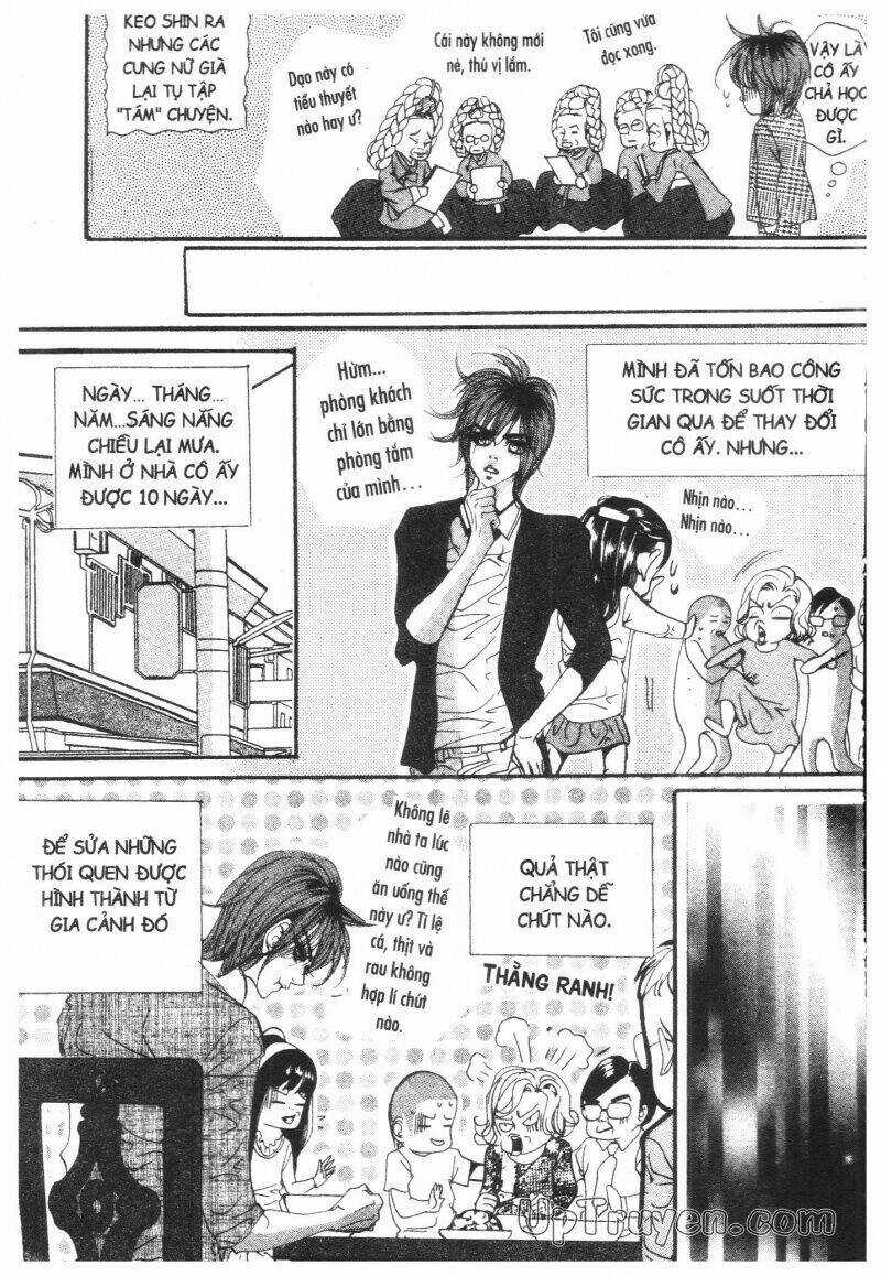 Hoàng Cung - Chapter 20 - Trang 160