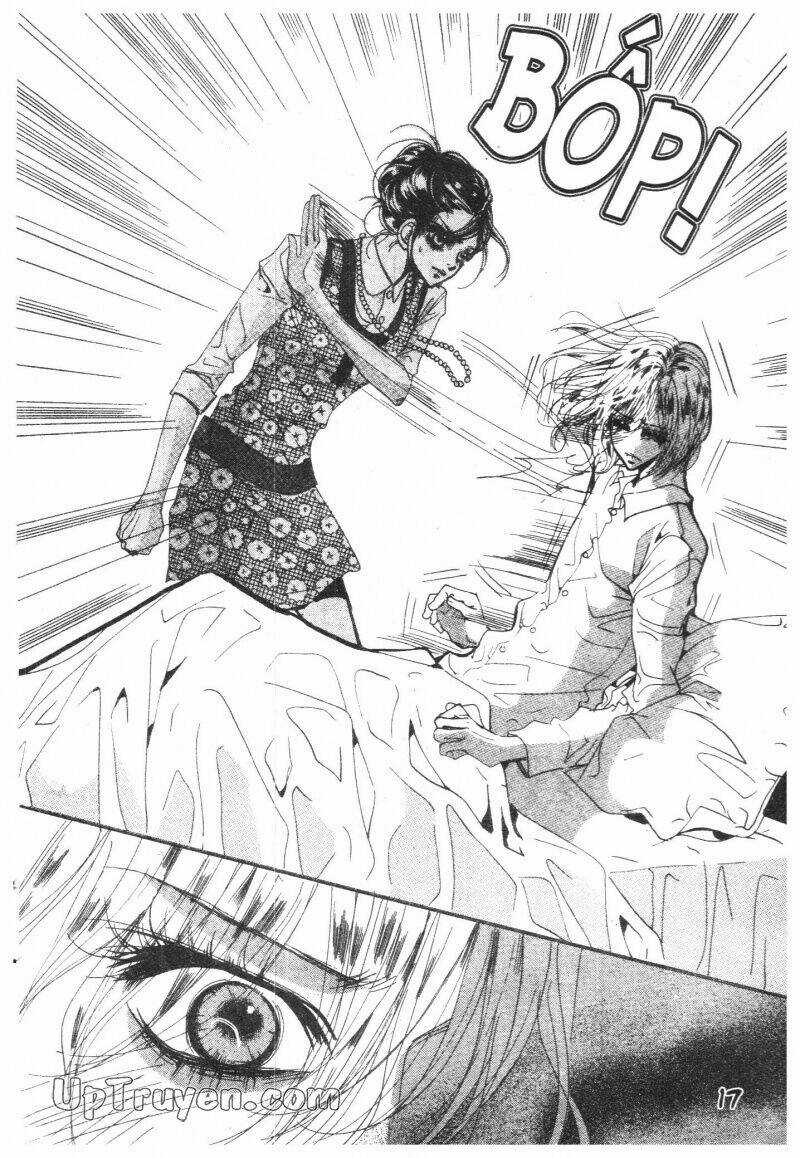 Hoàng Cung - Chapter 20 - Trang 17