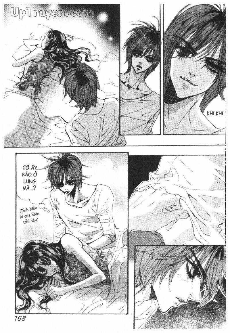 Hoàng Cung - Chapter 20 - Trang 164