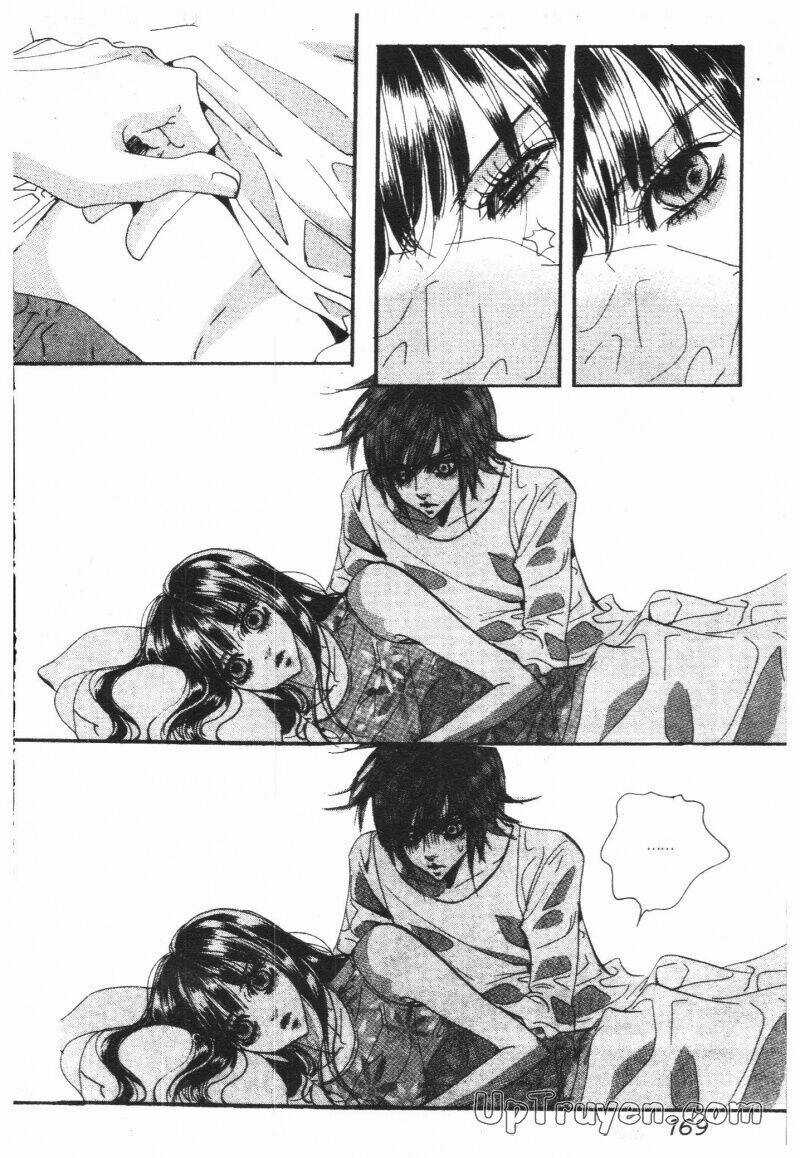 Hoàng Cung - Chapter 20 - Trang 165