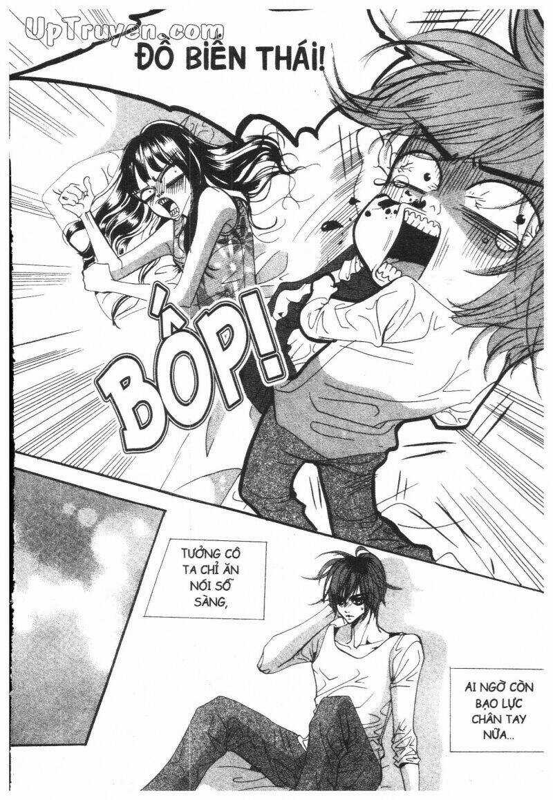 Hoàng Cung - Chapter 20 - Trang 167