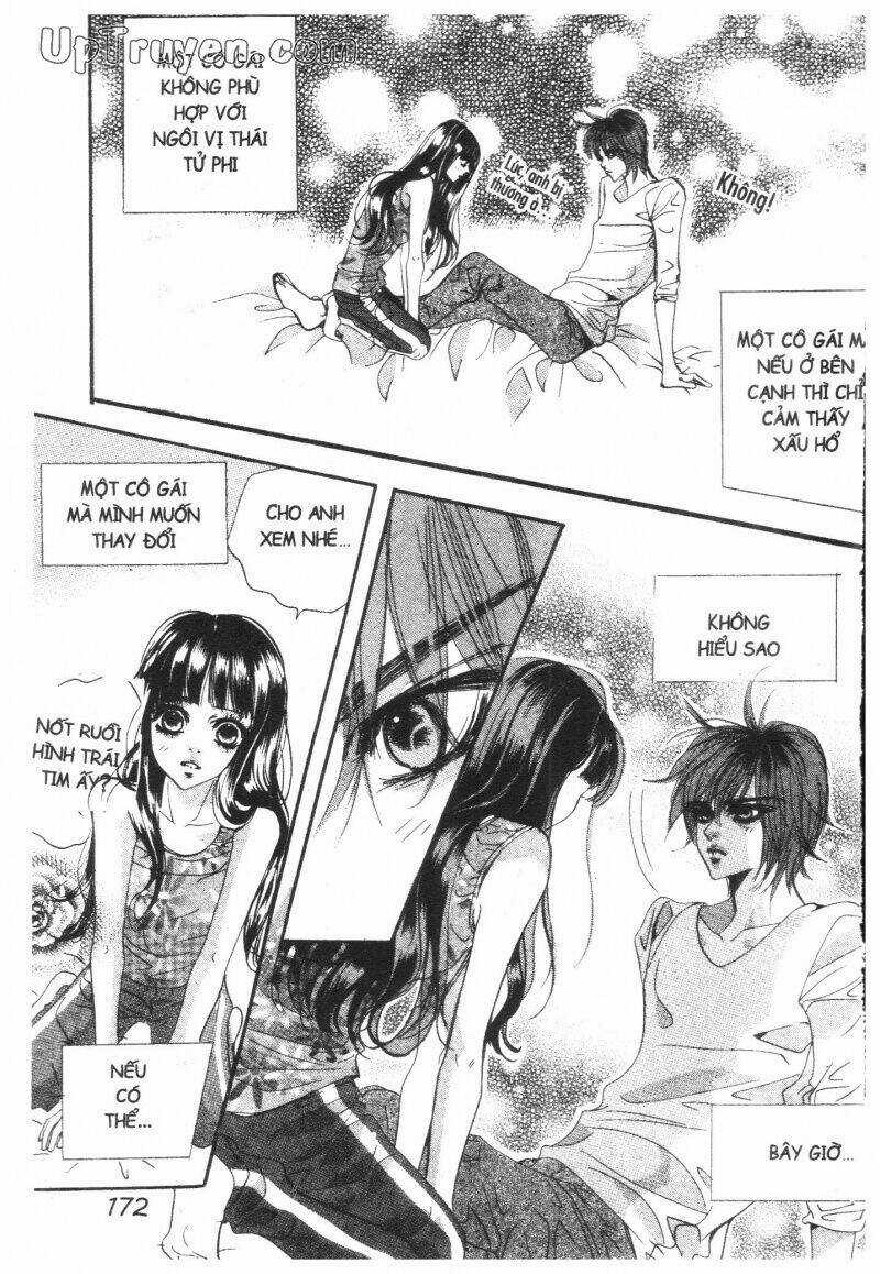 Hoàng Cung - Chapter 20 - Trang 168