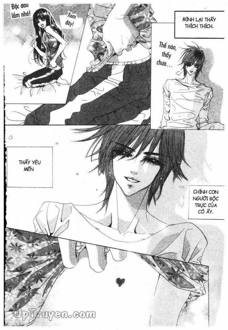 Hoàng Cung - Chapter 20 - Trang 169