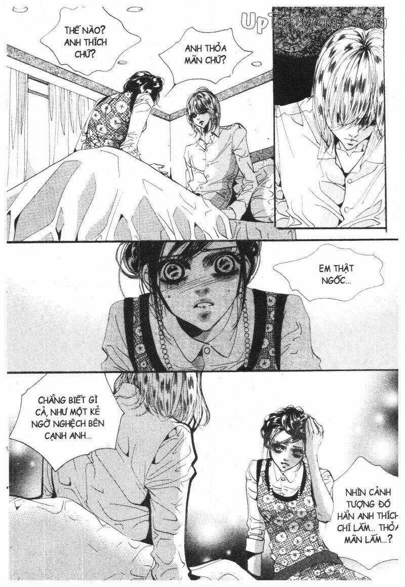 Hoàng Cung - Chapter 20 - Trang 19