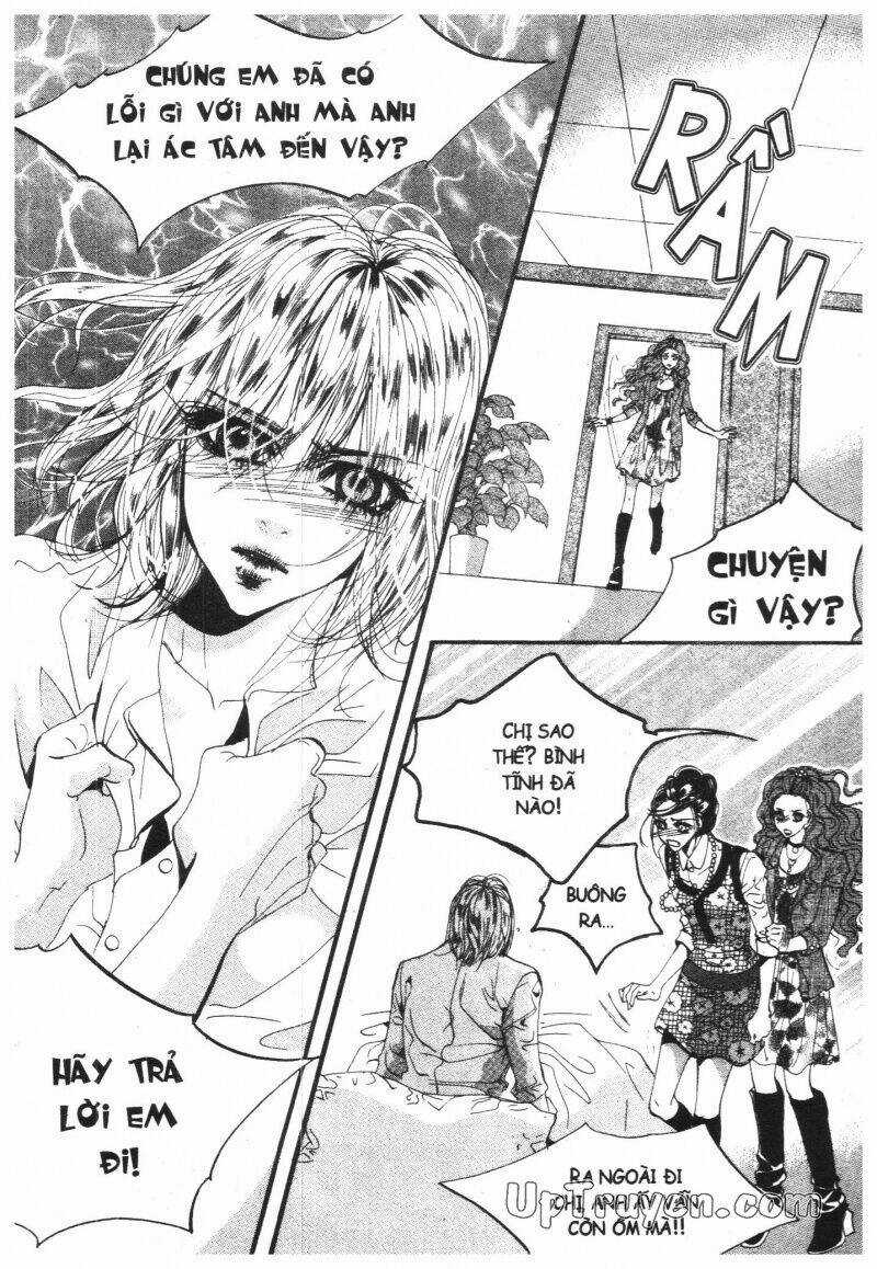 Hoàng Cung - Chapter 20 - Trang 21