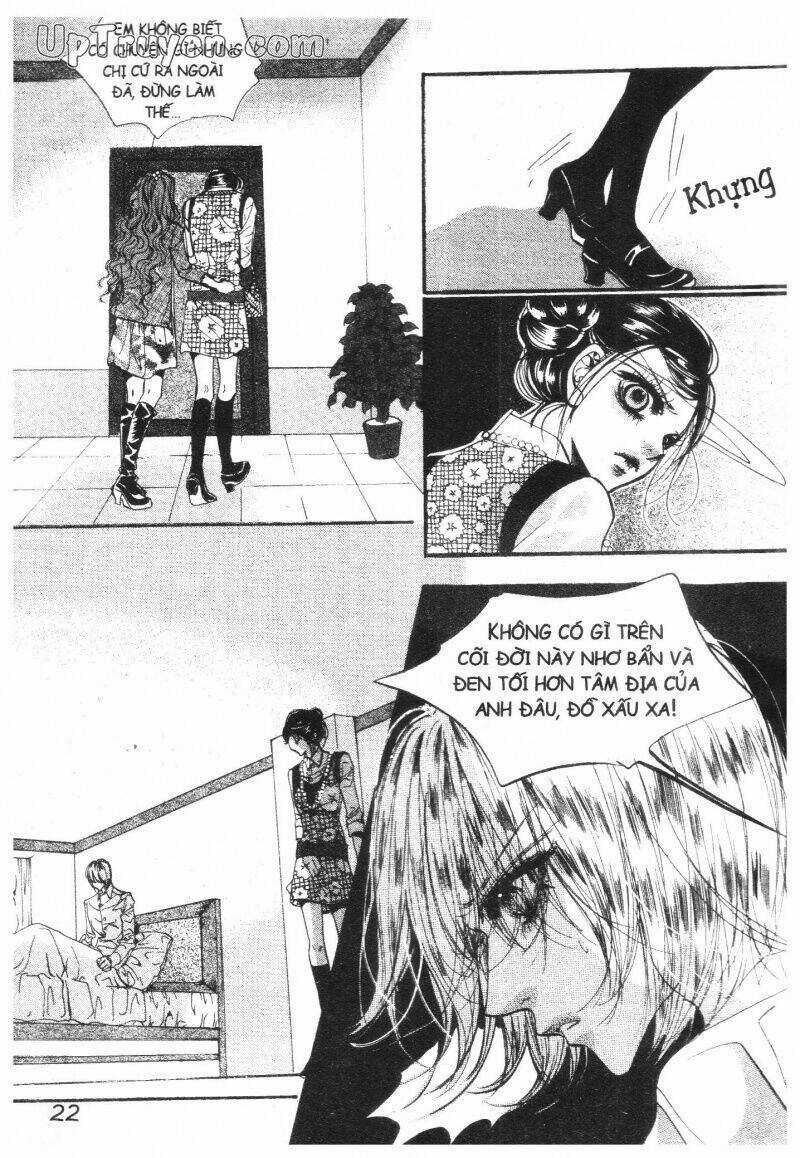 Hoàng Cung - Chapter 20 - Trang 22