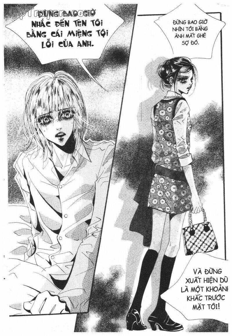 Hoàng Cung - Chapter 20 - Trang 23