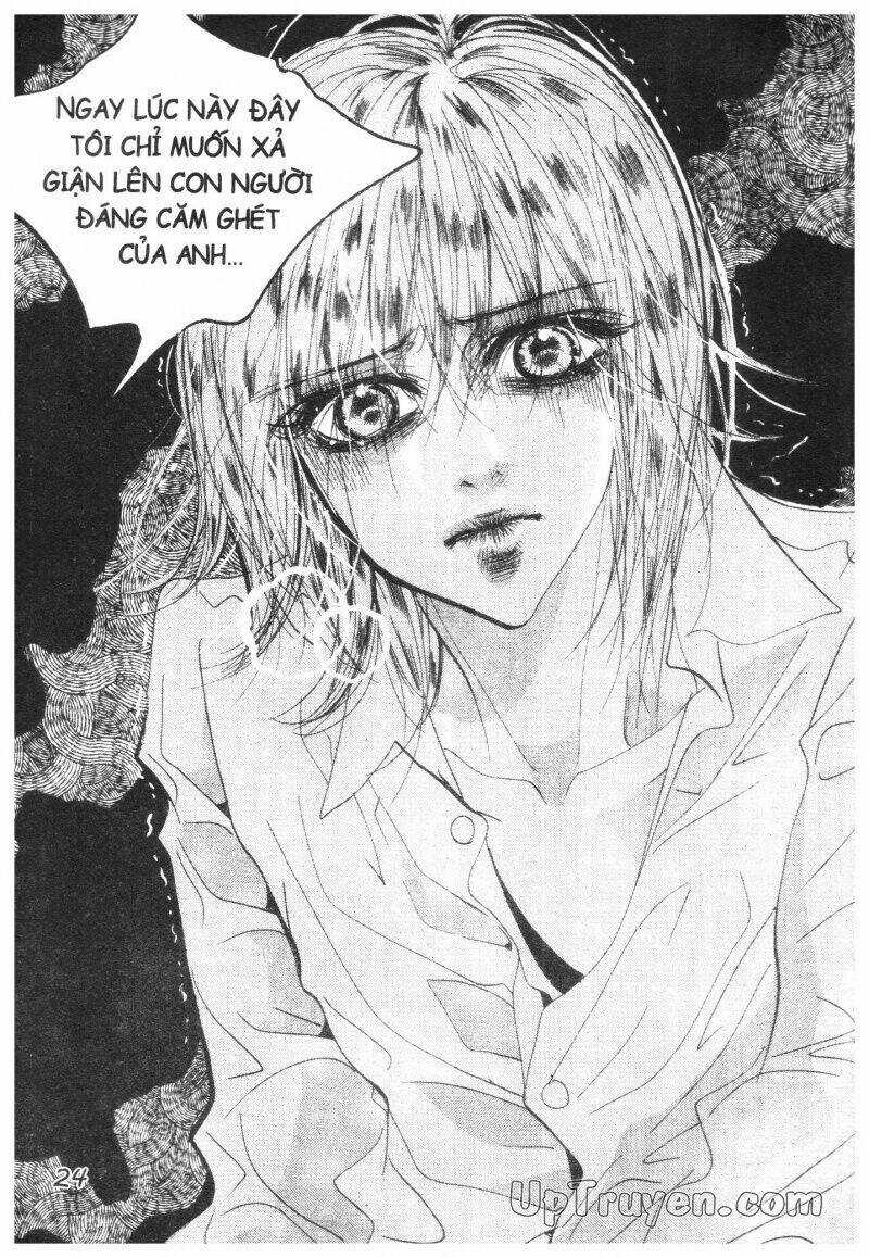 Hoàng Cung - Chapter 20 - Trang 24