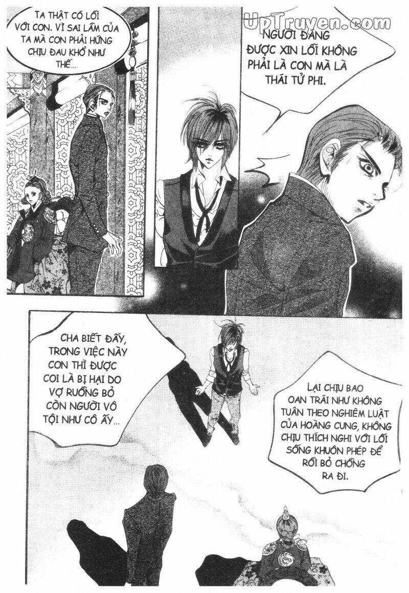 Hoàng Cung - Chapter 20 - Trang 26