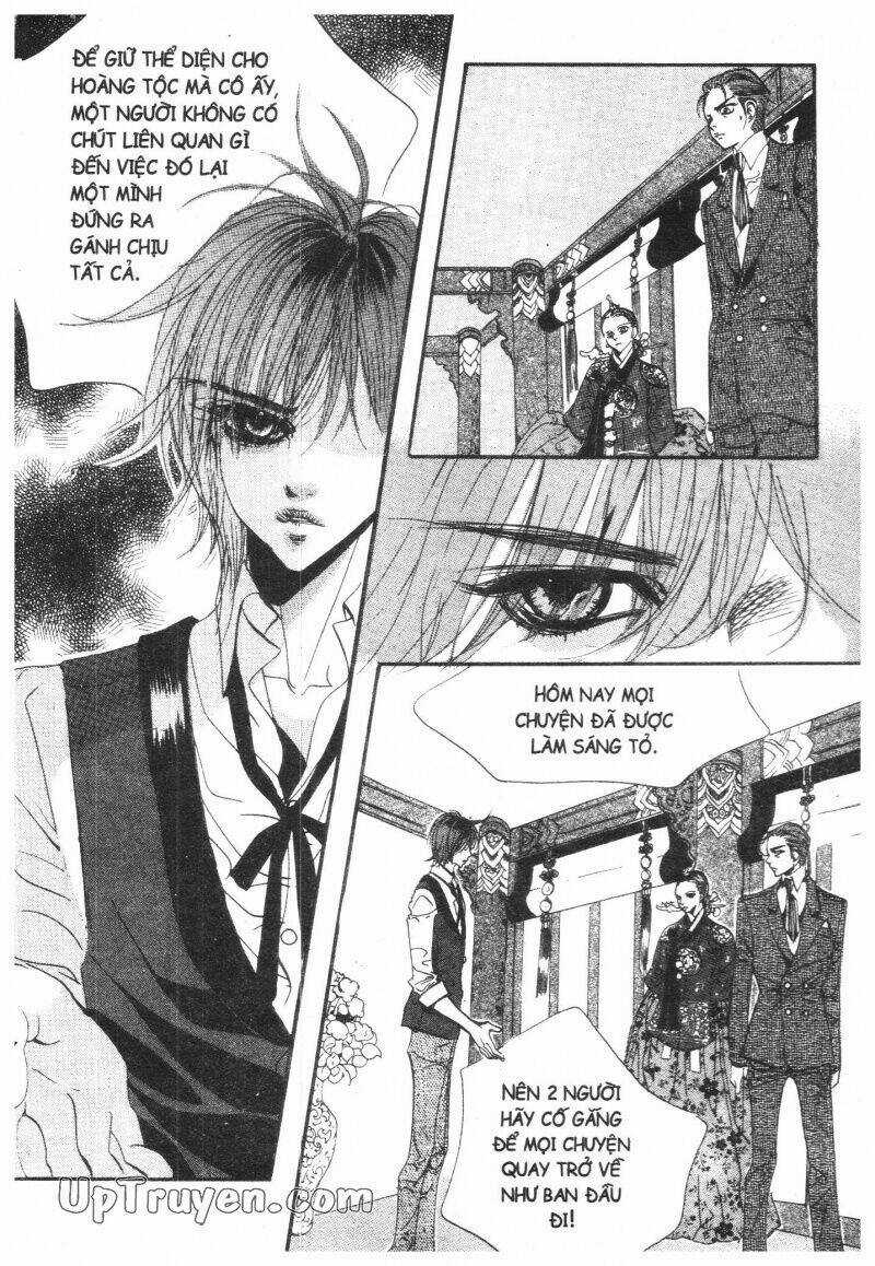 Hoàng Cung - Chapter 20 - Trang 27