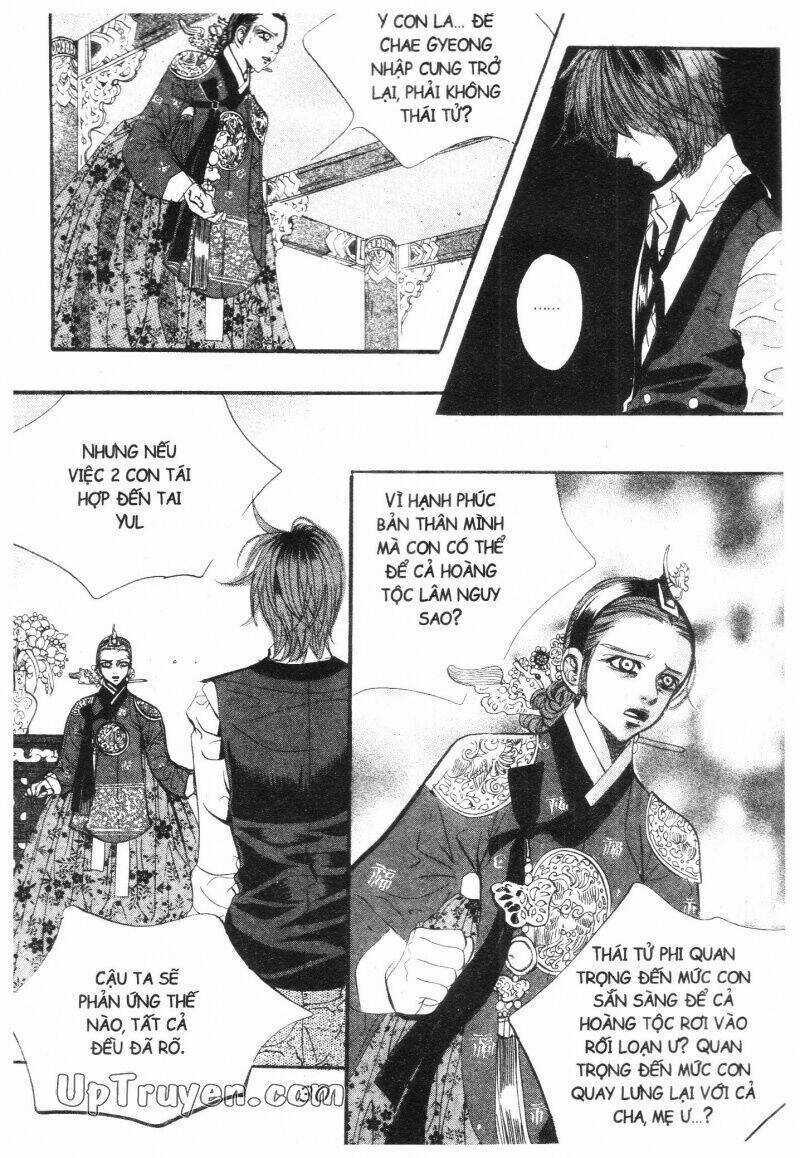 Hoàng Cung - Chapter 20 - Trang 28