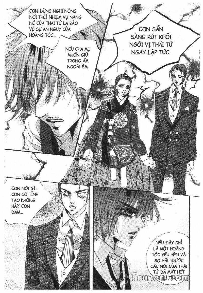 Hoàng Cung - Chapter 20 - Trang 29