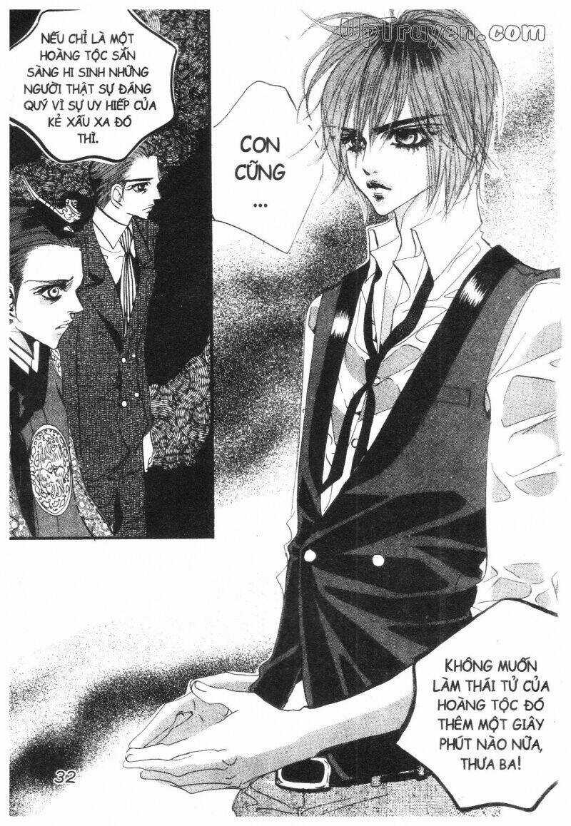 Hoàng Cung - Chapter 20 - Trang 30