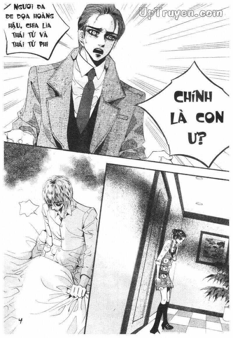 Hoàng Cung - Chapter 20 - Trang 4