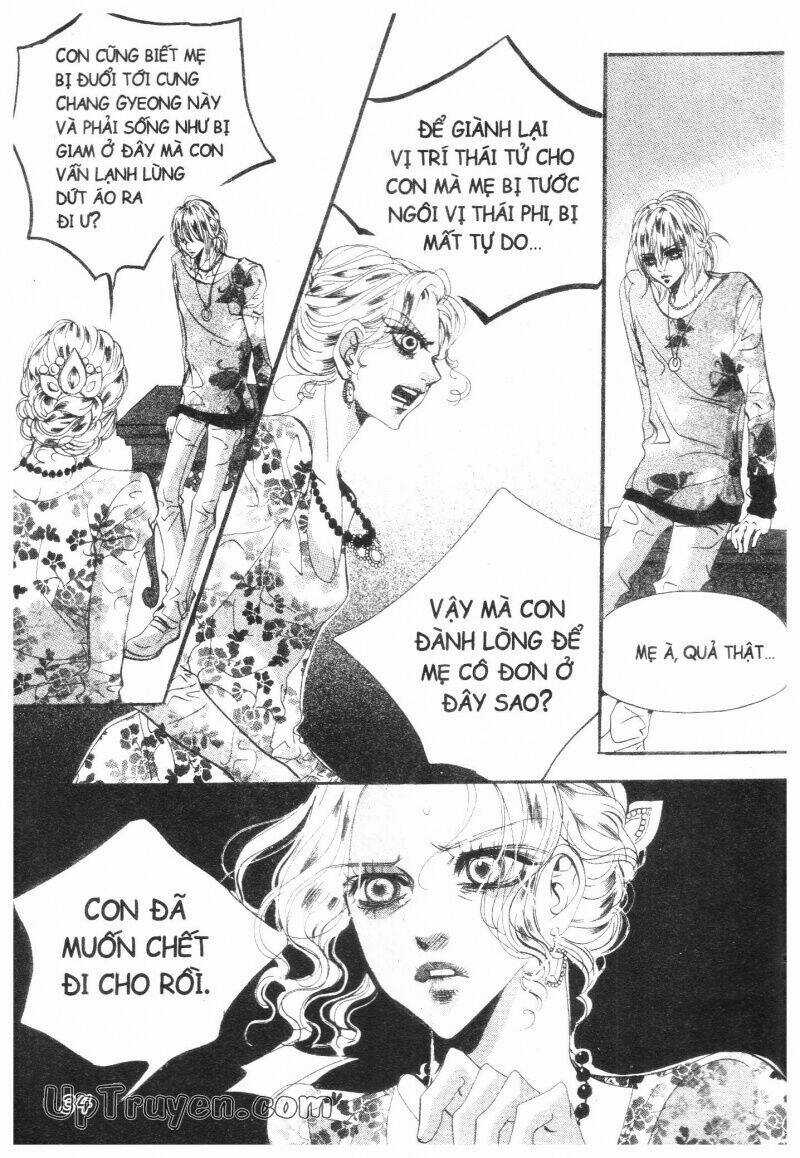 Hoàng Cung - Chapter 20 - Trang 32