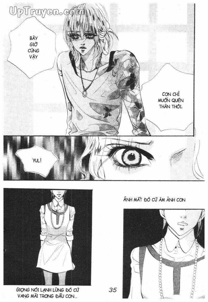 Hoàng Cung - Chapter 20 - Trang 33