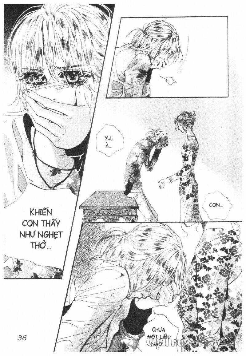 Hoàng Cung - Chapter 20 - Trang 34