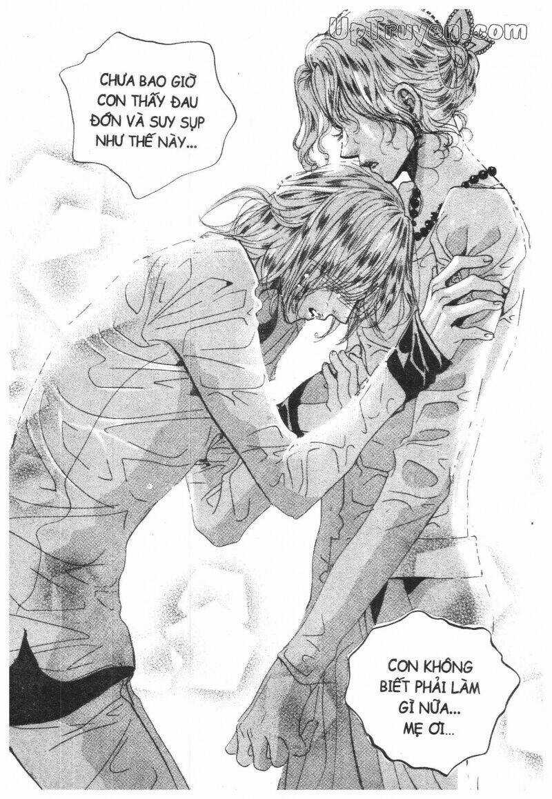 Hoàng Cung - Chapter 20 - Trang 35