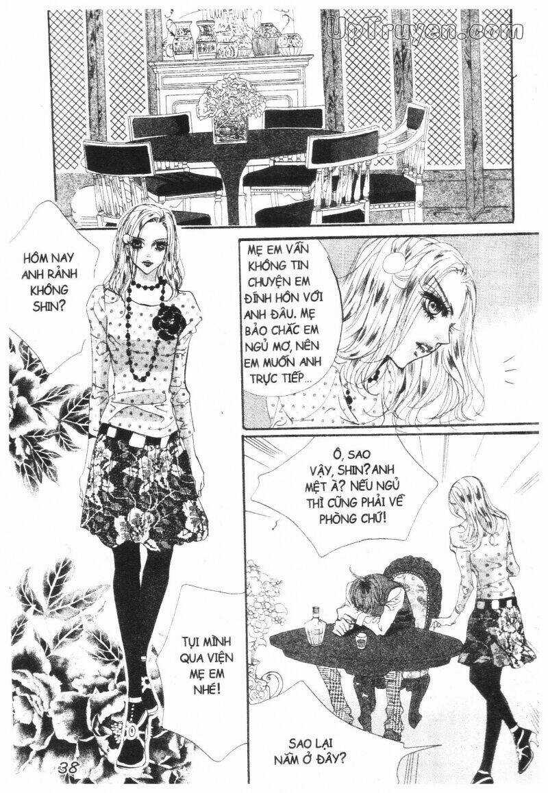 Hoàng Cung - Chapter 20 - Trang 36