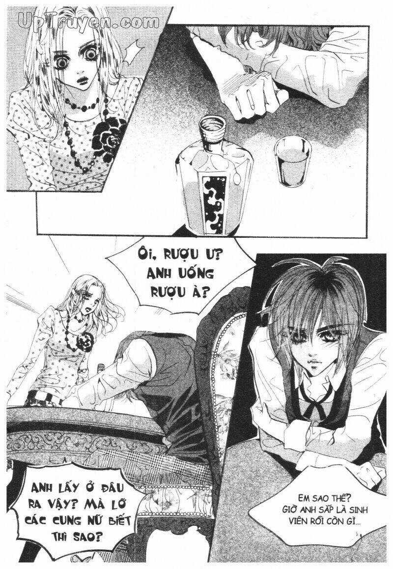 Hoàng Cung - Chapter 20 - Trang 37