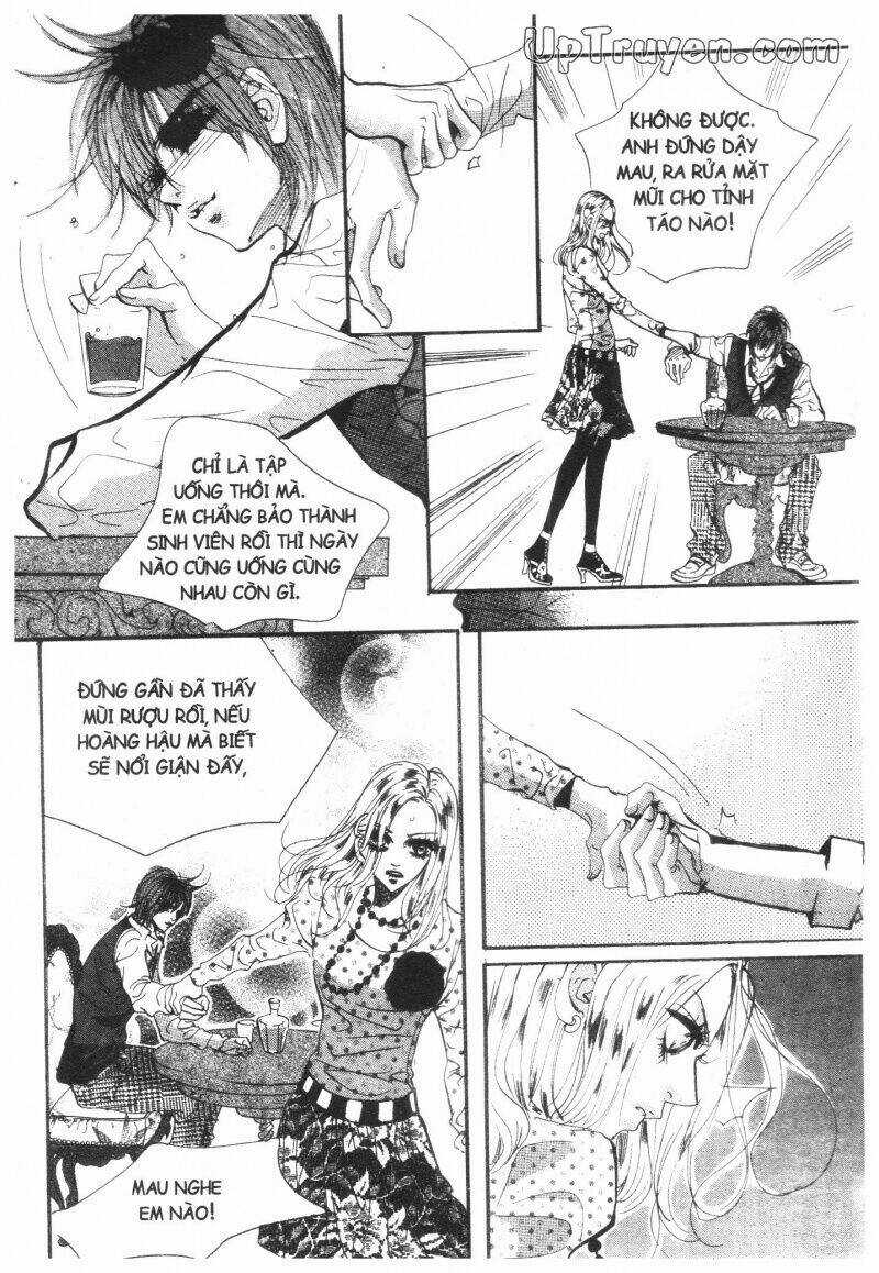 Hoàng Cung - Chapter 20 - Trang 38