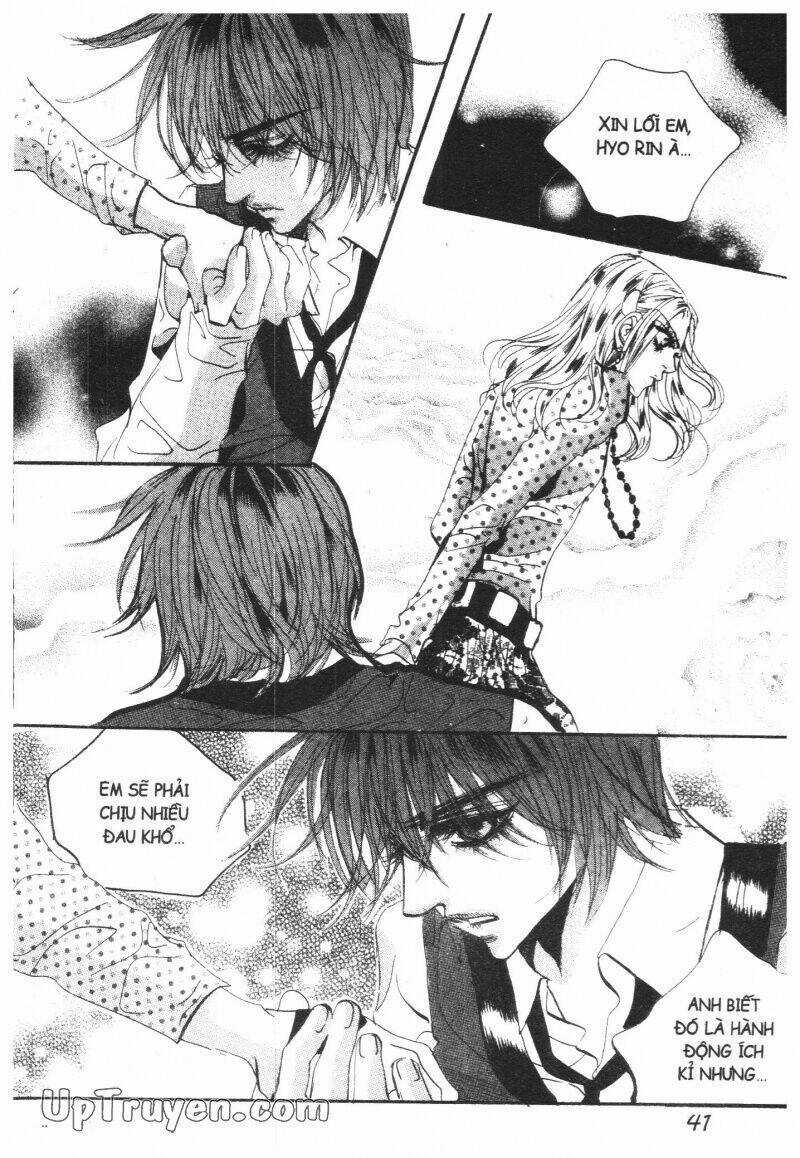 Hoàng Cung - Chapter 20 - Trang 39