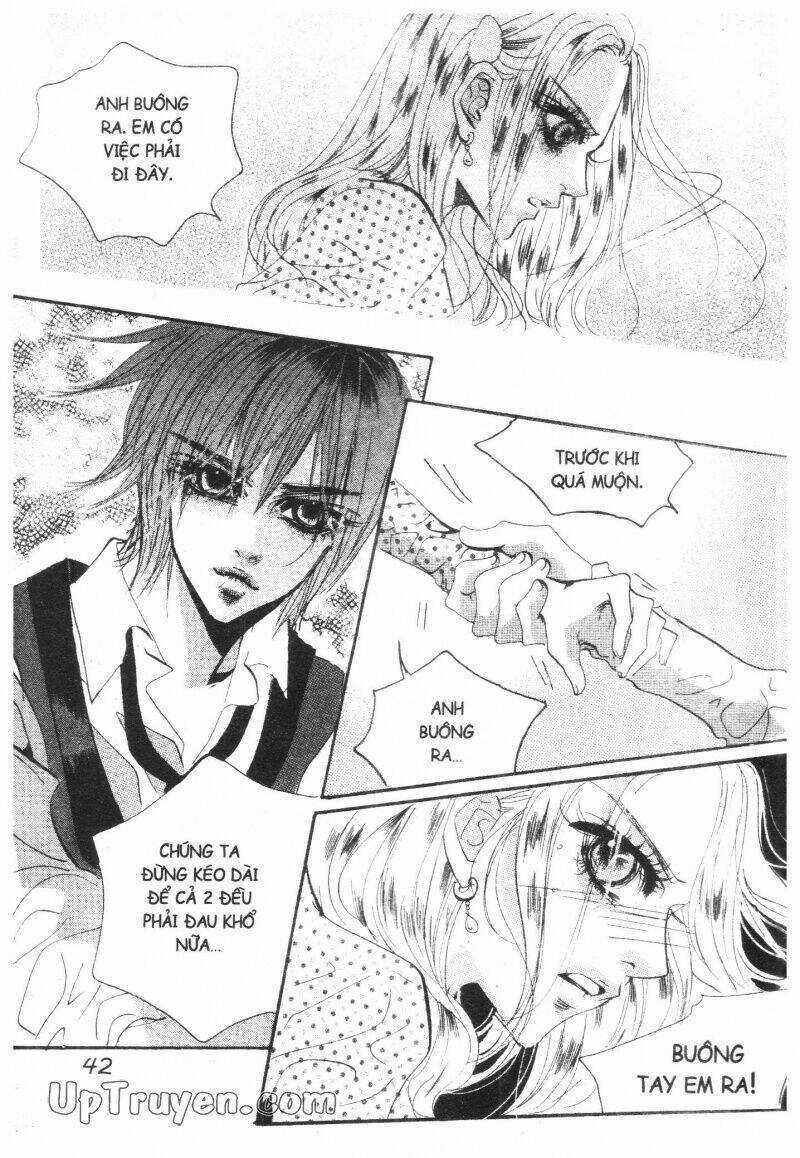 Hoàng Cung - Chapter 20 - Trang 40