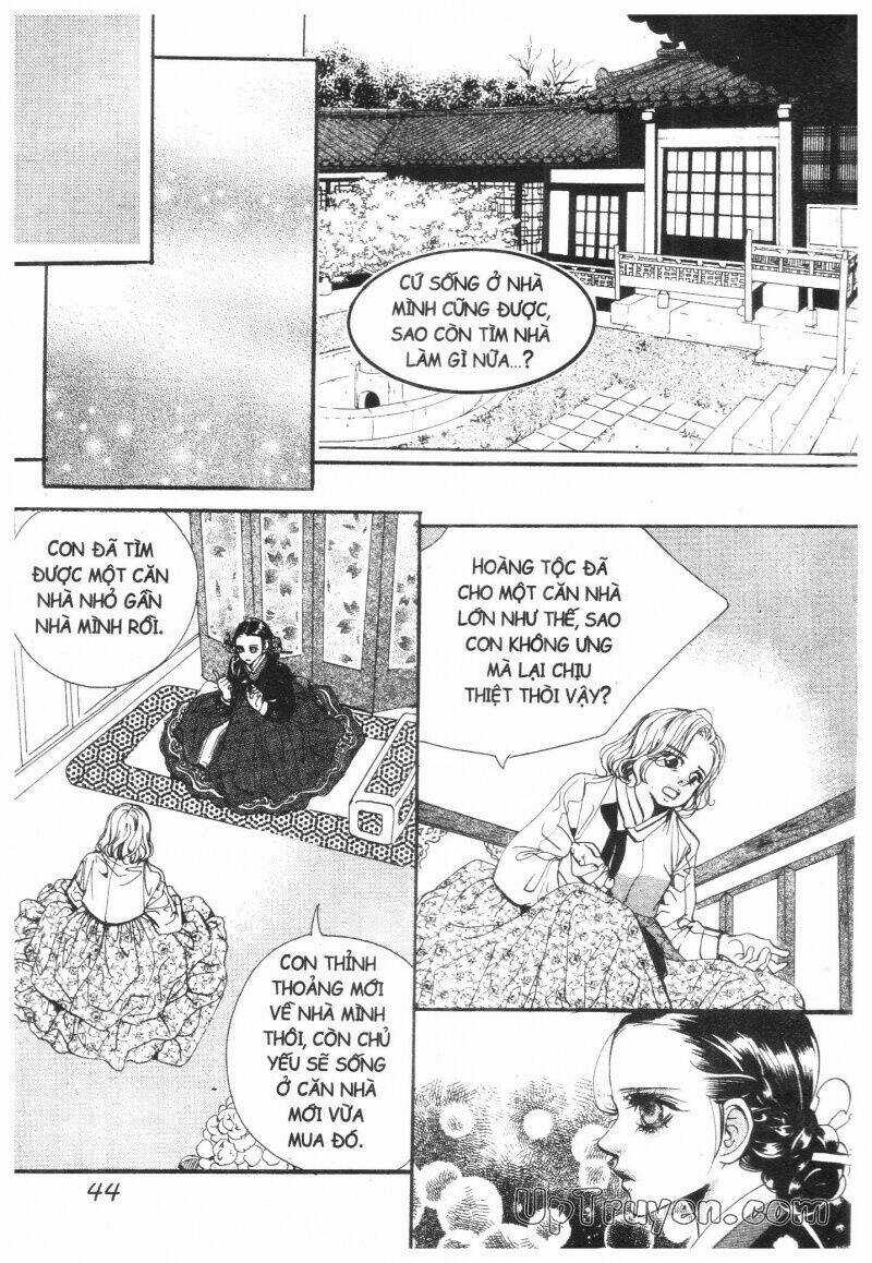Hoàng Cung - Chapter 20 - Trang 42