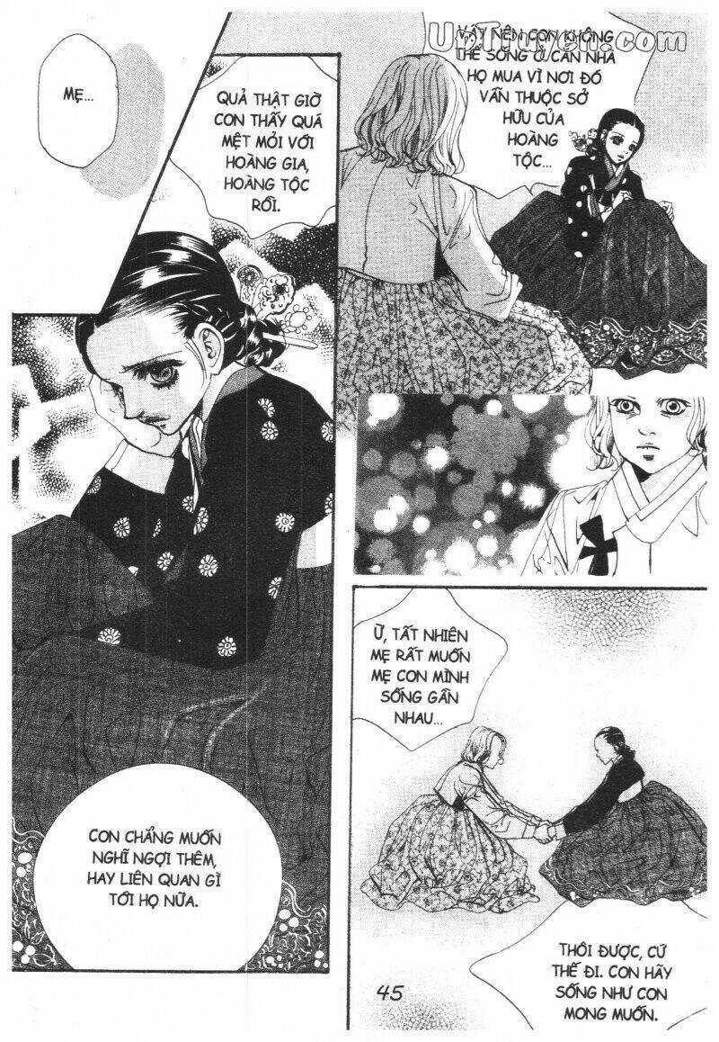 Hoàng Cung - Chapter 20 - Trang 43